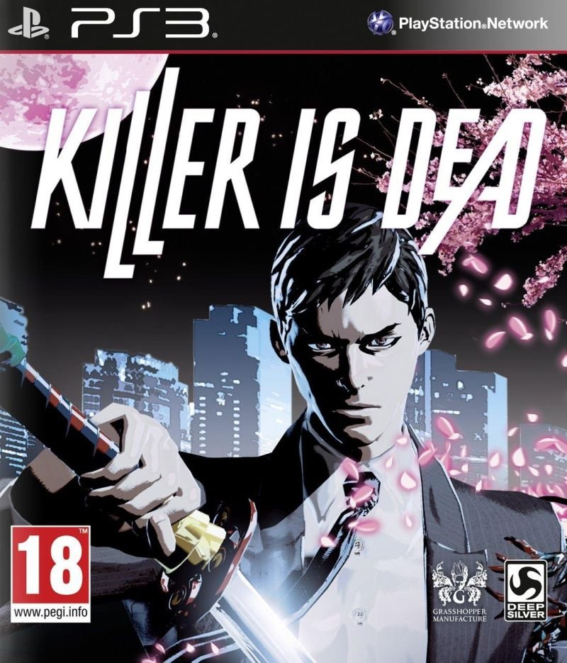 Jeu killer is dead