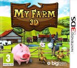 Jeu my farm 3d