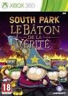Jeu south park : le baton de la verite