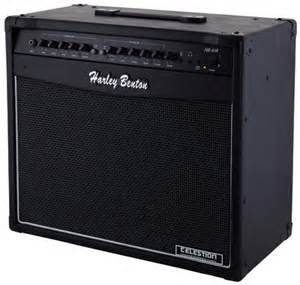 Ampli guitare hb-80r