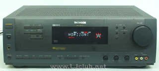 Ampli dpl 300 ht
