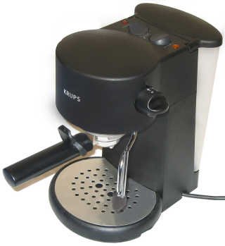 Cafetiere type 880