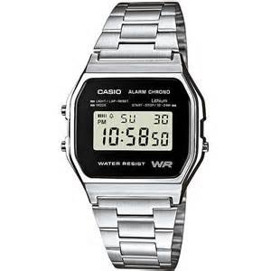 Montre a quartz a158we