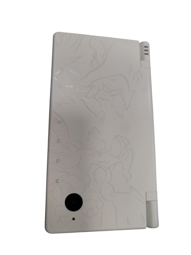 Dsi pokemon