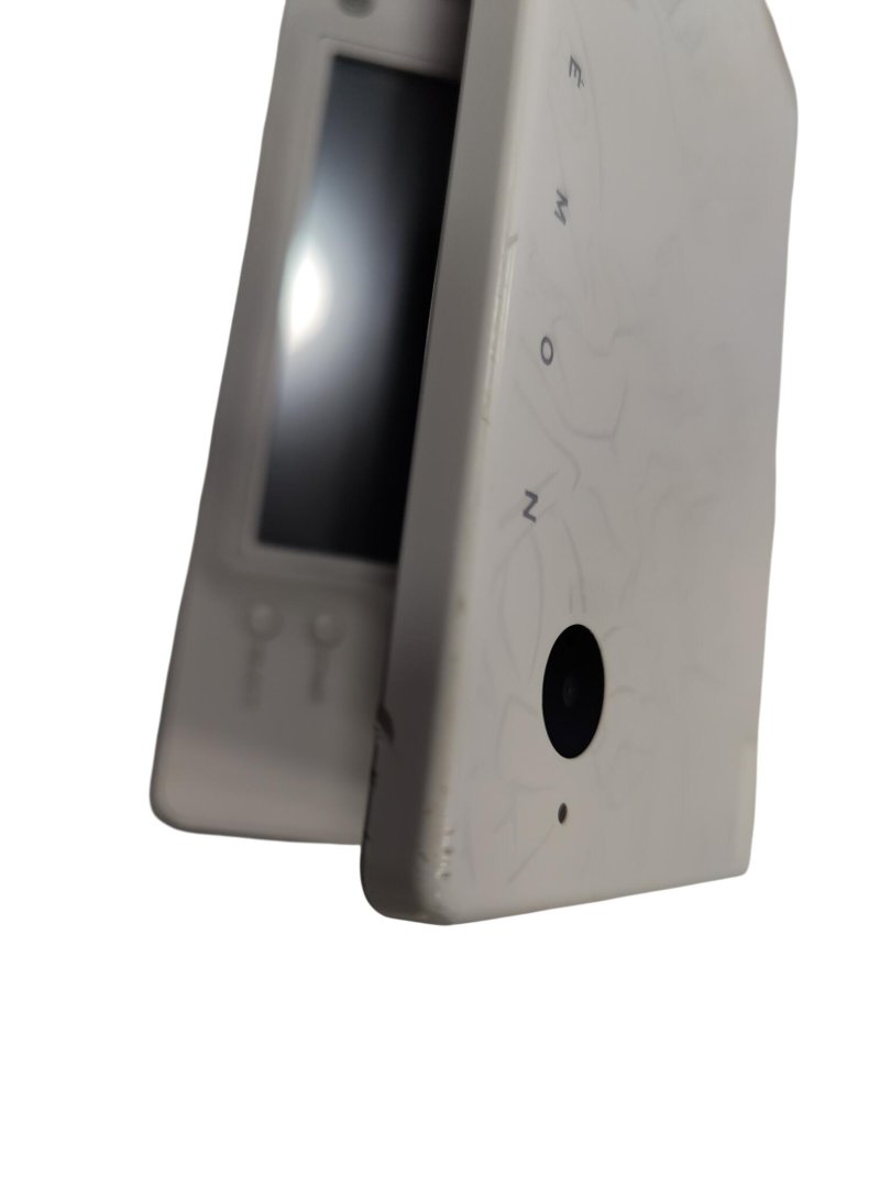 Dsi pokemon
