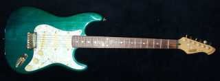 Guitare st 59