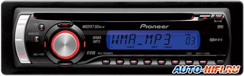Autoradio deh-2900mpb