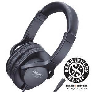 Casque filaire type jack rh-5