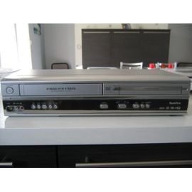 Combi dvd vhs dvp620vr