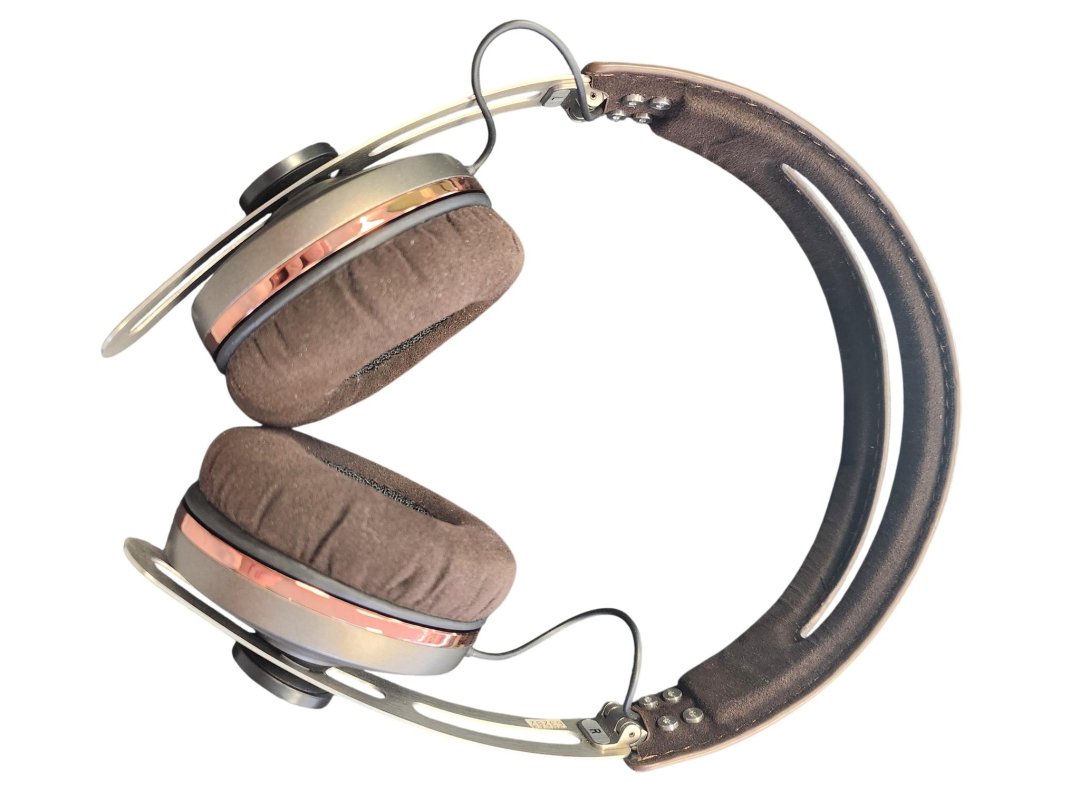 Casque filaire type jack momentum