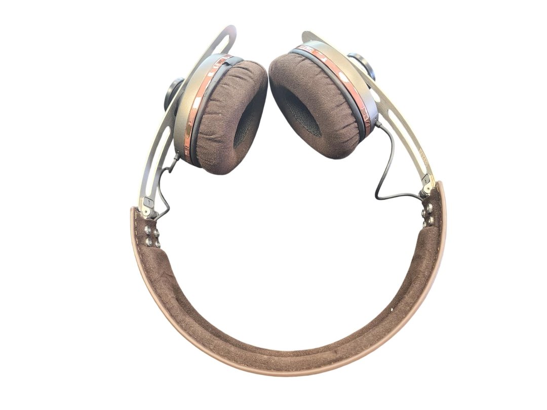 Casque filaire type jack momentum