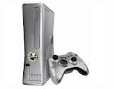 Xbox 360 slim edition halo reach