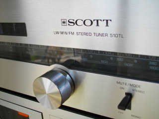 Tuner 510tl