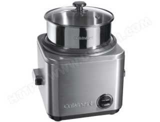 Cuiseur de riz crc400e