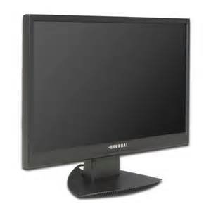 Ecran pc 19" x93w