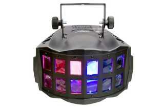 Lumiere double derby x