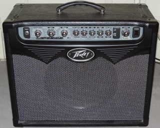 Ampli guitare vypyr 30