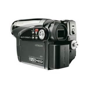 Camescope dz-hs500e
