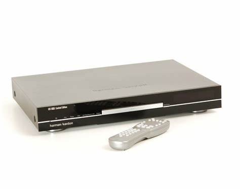 Platine cd hd 970
