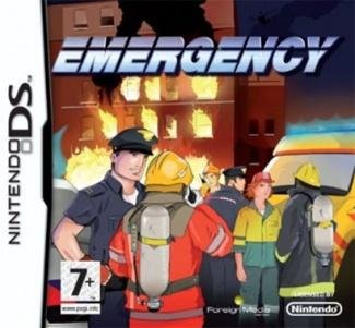 Jeu emergency