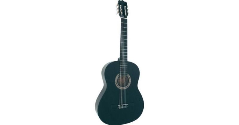 Guitare classic c21