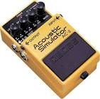 Pedale ac-2