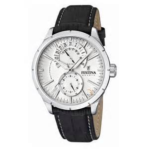 Montre a quartz f16573