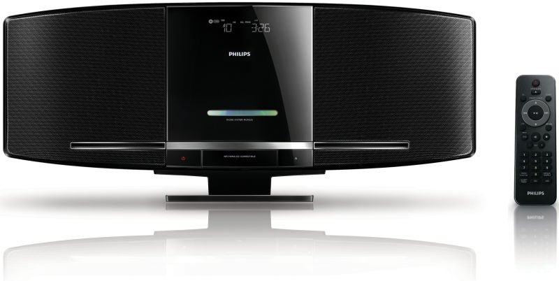 Chaine hifi mcm233/12