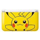 3ds xl pikachu