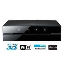 Lecteur bluray 3d bd-es6000