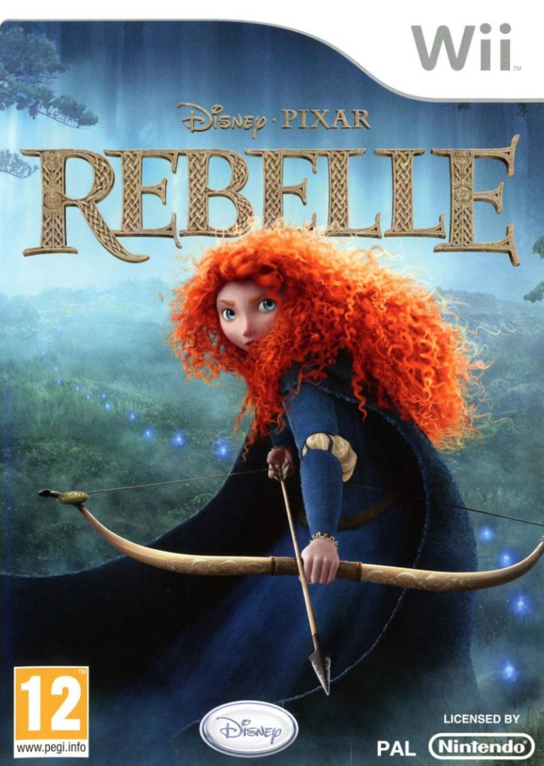 Jeu rebelle