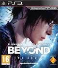 Jeu beyond : two souls