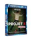 Projet x