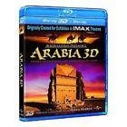 Arabia 3d