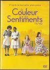 La couleur des sentiments