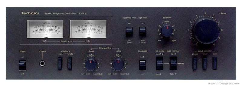 Ampli su-z2