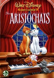 Les aristochats