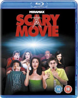 Scary movie