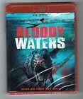 Bloody waters