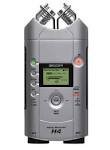 Enregistreur handy recorder h4