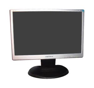 Ecran 17" hw173a