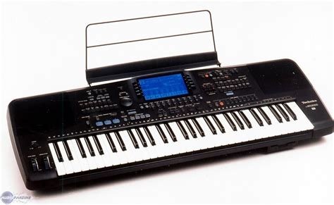 Clavier sx-kn3000