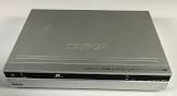 Lecteur enregistreur drh-5400x