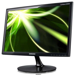 Ecran 23" led s23b300h