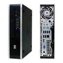 Uc compaq 8000 elite
