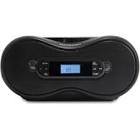 Poste cd radio 458-28