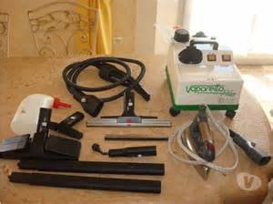 Nettoyeur vapeur vaporetto plus