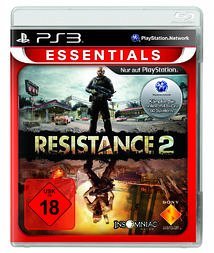 Jeu resistance 2 bis