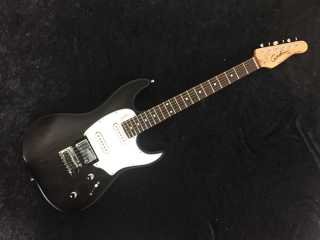 Guitare session