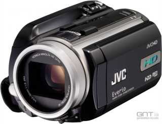 Camescope everio gz-hd10e